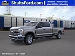 New 2026 Ford F-250 XLT Crew Cab 4WD Pickup for sale #H6F5160 - photo 1