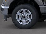 New 2026 Ford F-250 XLT Crew Cab 4WD Pickup for sale #H6F5160 - photo 19