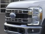 New 2026 Ford F-550 Regular Cab Cab Chassis for sale #H6F5355 - photo 17