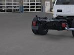New 2026 Ford F-550 Regular Cab Cab Chassis for sale #H6F5355 - photo 21
