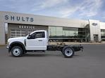 New 2026 Ford F-550 Regular Cab Cab Chassis for sale #H6F5355 - photo 3