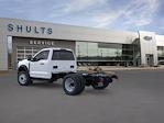 New 2026 Ford F-550 Regular Cab Cab Chassis for sale #H6F5355 - photo 4