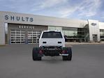 New 2026 Ford F-550 Regular Cab Cab Chassis for sale #H6F5355 - photo 5
