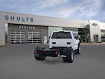 New 2026 Ford F-550 Regular Cab Cab Chassis for sale #H6F5355 - photo 8