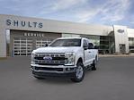 New 2026 Ford F-350 Super Cab for sale #H6F5396 - photo 2