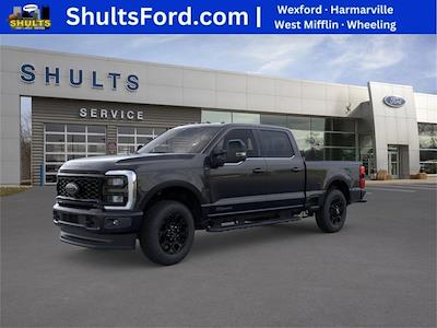 2026 Ford F-350 Crew Cab SRW 4WD Pickup for sale #H6F5480 - photo 1