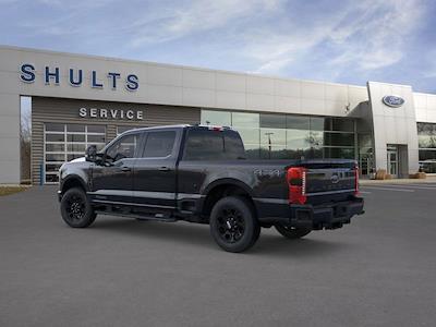 2026 Ford F-350 Crew Cab SRW 4WD Pickup for sale #H6F5480 - photo 2