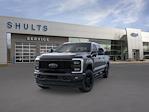 2026 Ford F-350 Crew Cab SRW 4WD Pickup for sale #H6F5480 - photo 3