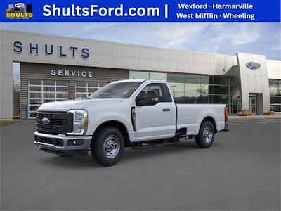 New 2026 Ford F-250 XL Regular Cab for sale #H6F5622 - photo 1