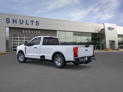 New 2026 Ford F-250 XL Regular Cab for sale #H6F5622 - photo 2