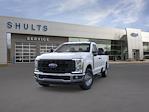 New 2026 Ford F-250 XL Regular Cab for sale #H6F5622 - photo 3