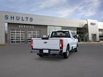 New 2026 Ford F-250 XL Regular Cab for sale #H6F5622 - photo 8