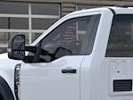 New 2026 Ford F-550 XL Regular Cab 4WD Cab Chassis for sale #H6F5686 - photo 20
