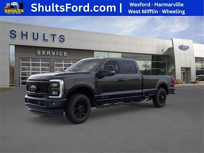 2026 Ford F-250 Crew Cab 4WD Pickup for sale #H6F5817 - photo 1