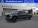 New 2026 Ford F-250 XLT Crew Cab for sale #H6F5817 - photo 1