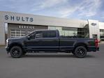 New 2026 Ford F-250 XLT Crew Cab for sale #H6F5817 - photo 4