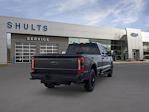 New 2026 Ford F-250 XLT Crew Cab for sale #H6F5817 - photo 8