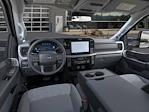 New 2026 Ford F-250 XLT Crew Cab for sale #H6F5817 - photo 9