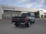 2026 Ford F-250 Super Cab 4WD Pickup for sale #H6F5852 - photo 8