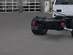 New 2026 Ford F-450 XL Regular Cab 4WD Cab Chassis for sale #H6F6058 - photo 21