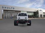 New 2026 Ford F-450 XL Regular Cab 4WD Cab Chassis for sale #H6F6058 - photo 5
