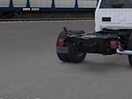 New 2026 Ford F-450 XL Regular Cab 4WD Cab Chassis for sale #H6F6139 - photo 21