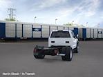 New 2026 Ford F-450 XL Regular Cab 4WD Cab Chassis for sale #H6F6139 - photo 8