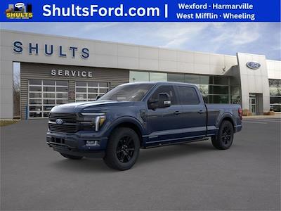 New 2026 Ford F-150 Platinum for sale #H6F6588 - photo 1