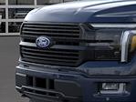 New 2026 Ford F-150 Platinum for sale #H6F6588 - photo 17