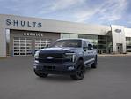 New 2026 Ford F-150 Platinum for sale #H6F6588 - photo 2