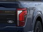 New 2026 Ford F-150 Platinum for sale #H6F6588 - photo 21