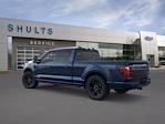 New 2026 Ford F-150 Platinum for sale #H6F6588 - photo 4