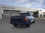 New 2026 Ford F-150 Platinum for sale #H6F6588 - photo 8