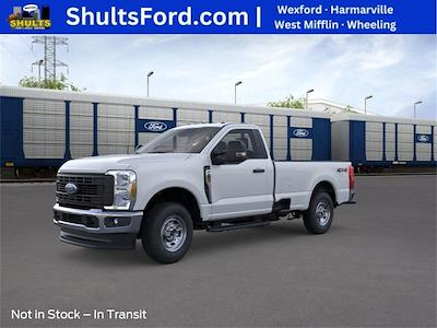 New 2026 Ford F-250 - photo 1