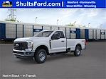 2026 Ford F-250 Regular Cab 4WD Pickup for sale #H6F6704 - photo 1