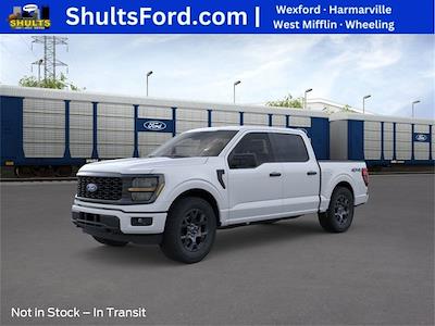 New 2026 Ford F-150 - photo 1
