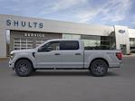 New 2026 Ford F-150 STX SuperCrew Cab for sale #H6F6915 - photo 4