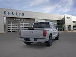 New 2026 Ford F-150 STX SuperCrew Cab for sale #H6F6915 - photo 8