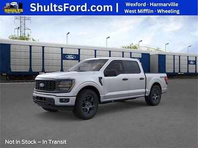 New 2026 Ford F-150 - photo 1