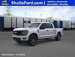 2026 Ford F-150 SuperCrew Cab 4WD Pickup for sale #H6F6926 - photo 1