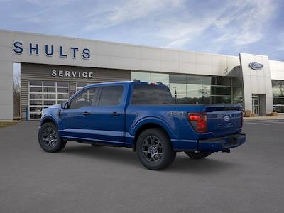 New 2026 Ford F-150 - photo 1