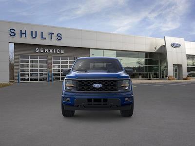New 2026 Ford F-150 - photo 1