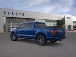 New 2026 Ford F-150 STX SuperCrew Cab for sale #H6F6927 - photo 2