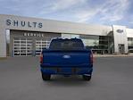 New 2026 Ford F-150 STX SuperCrew Cab for sale #H6F6927 - photo 5
