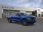 New 2026 Ford F-150 STX SuperCrew Cab for sale #H6F6927 - photo 7