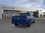 New 2026 Ford F-150 STX SuperCrew Cab for sale #H6F6927 - photo 8