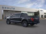 2026 Ford F-150 SuperCrew Cab 4WD Pickup for sale #H6F6934 - photo 4