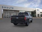 2026 Ford F-150 SuperCrew Cab 4WD Pickup for sale #H6F6934 - photo 8