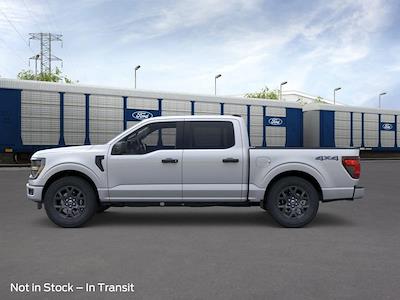 New 2026 Ford F-150 - photo 1