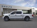 2026 Ford F-150 SuperCrew Cab 4WD Pickup for sale #H6F6937 - photo 3